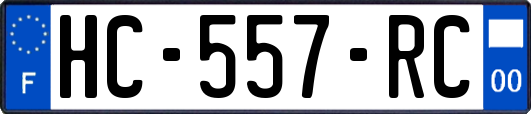 HC-557-RC