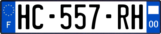 HC-557-RH