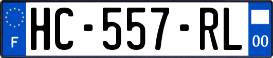 HC-557-RL