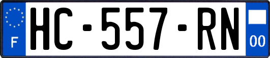 HC-557-RN