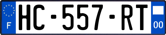 HC-557-RT