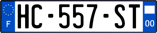 HC-557-ST