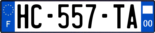 HC-557-TA