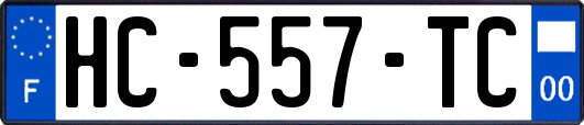 HC-557-TC