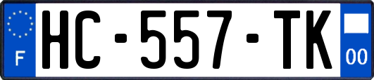 HC-557-TK