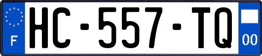 HC-557-TQ