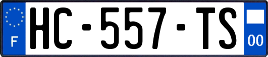HC-557-TS