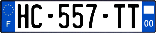 HC-557-TT