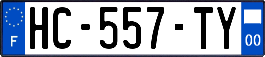 HC-557-TY