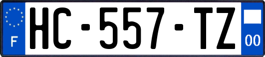 HC-557-TZ