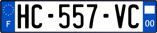 HC-557-VC