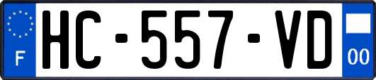 HC-557-VD