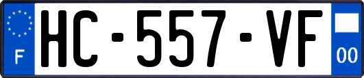 HC-557-VF