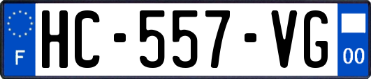 HC-557-VG