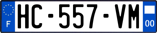 HC-557-VM