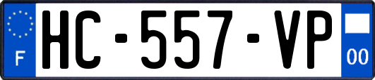 HC-557-VP