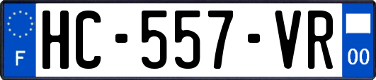 HC-557-VR