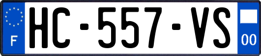HC-557-VS