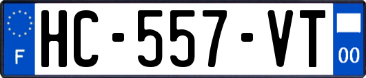 HC-557-VT
