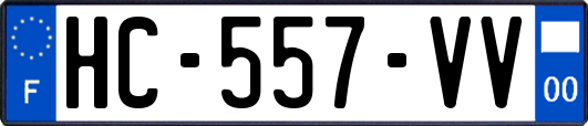 HC-557-VV