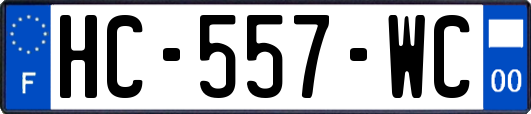 HC-557-WC