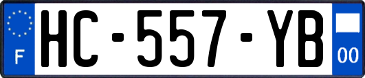 HC-557-YB