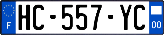 HC-557-YC