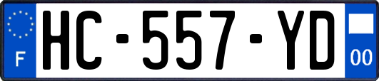 HC-557-YD