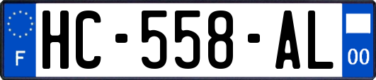 HC-558-AL