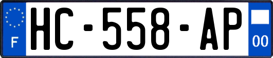 HC-558-AP