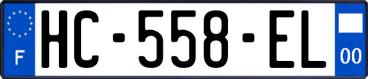 HC-558-EL