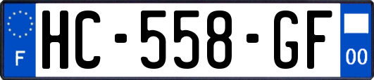 HC-558-GF