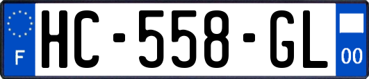 HC-558-GL