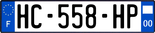 HC-558-HP