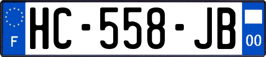 HC-558-JB
