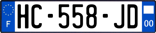 HC-558-JD