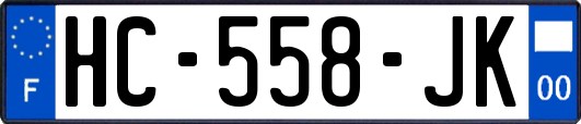 HC-558-JK