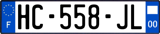 HC-558-JL