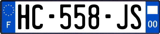 HC-558-JS
