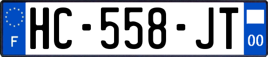 HC-558-JT