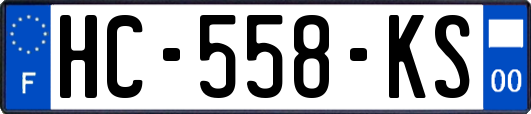 HC-558-KS