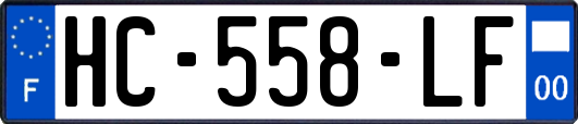 HC-558-LF