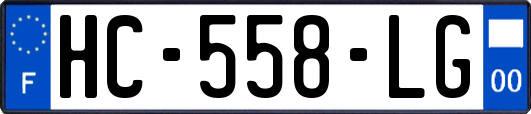 HC-558-LG