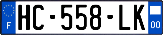 HC-558-LK