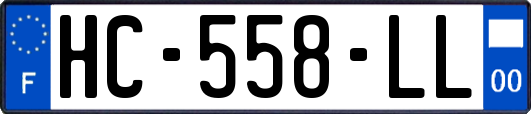 HC-558-LL