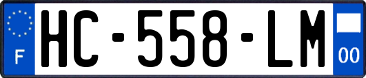 HC-558-LM
