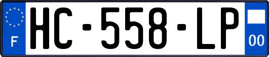 HC-558-LP