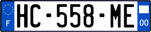 HC-558-ME