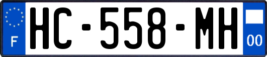 HC-558-MH
