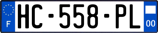 HC-558-PL